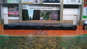 Camarote e Palco
